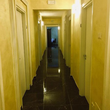 B&B Roma Royal Residence Εξωτερικό φωτογραφία