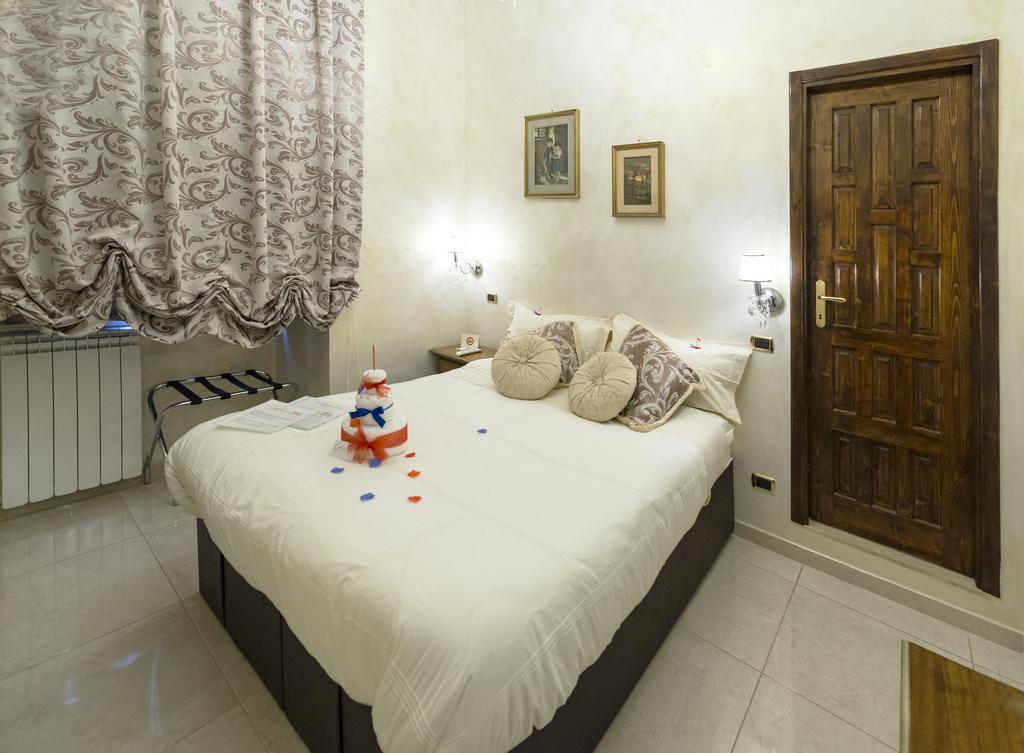 B&B Roma Royal Residence Εξωτερικό φωτογραφία