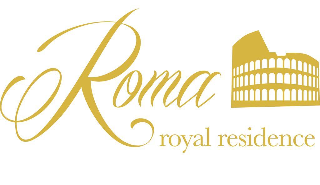 B&B Roma Royal Residence Εξωτερικό φωτογραφία