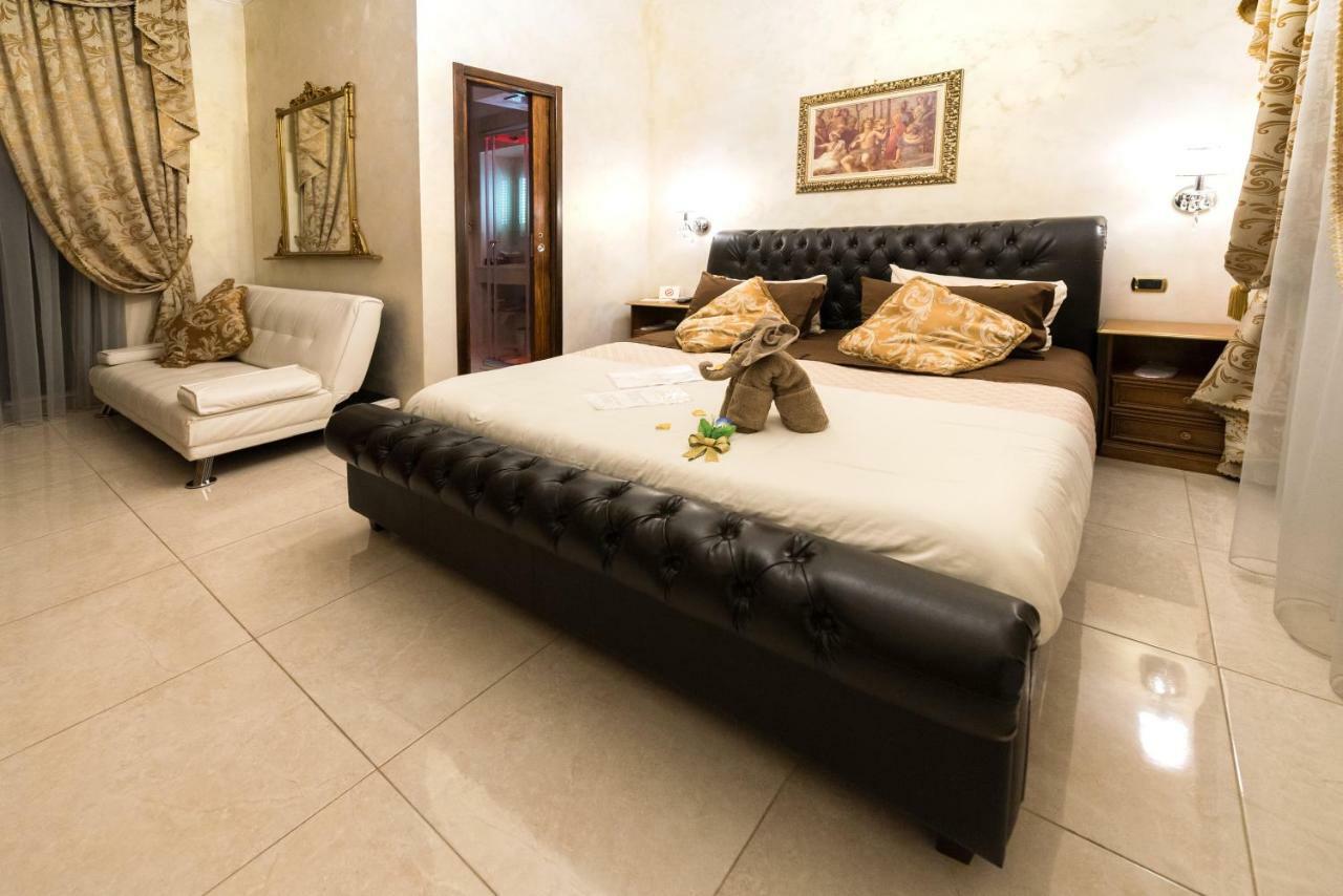 B&B Roma Royal Residence Εξωτερικό φωτογραφία